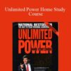 Anthony Robbins – Unlimited Power Home Study Course