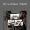 Apollonia Ponti – She Needs Space Program