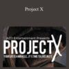 Arash DiBazar – Project X