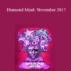 Arash Dibazar – Diamond Mind- November 2017