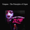 Arash Dibazar – Enigma – The Principles of Zepar