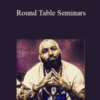 Arash Dibazar – Round Table Seminars
