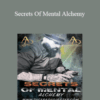Arash Dibazar – Secrets Of Mental Alchemy