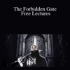 Arash Dibazar – The Forbidden Gate Free Lectures
