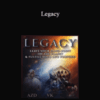 Arash Dibazar & Vince Kelvin – Legacy