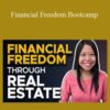 Arianne Lemire – Financial Freedom Bootcamp