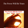 Arman Saij – The Power Will Be Yours