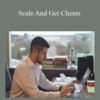 Armin Shafee – Scale And Get Clients
