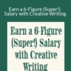 Ash Ambirge – Earn a 6-Figure (Super!) Salary with Creative Writing