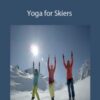 Ashley Battersby – Yoga for Skiers