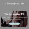 Ashley Hagen – The Unexpected $1k
