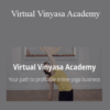 Ashley Hagen – Virtual Vinyasa Academy