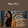 Ashley J – Flipping Pallet