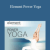 Ashley Turner – Element Power Yoga