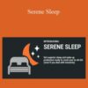 Asian Efficiency – Serene Sleep