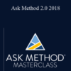 Ask Method 2.0 2018 – Ryan Levesque