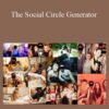 Aslen Claymore – The Social Circle Generator