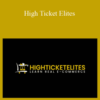 Ason Jay Figueroa – High Ticket Elites