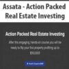 [Download Now] Assata – Action Packed Real Estate Investing
