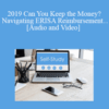 The Missouribar – 2019 Can You Keep the Money? Navigating ERISA Reimbursement, Liens & Subrogation Issues in Personal Injury Cases