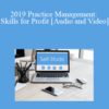 The Missouribar – 2019 Practice Management: Skills for Profit
