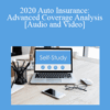 The Missouribar – 2020 Auto Insurance: Advanced Coverage Analysis