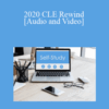 The Missouribar – 2020 CLE Rewind