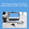 The Missouribar – 2020 Representing Non-Profit Organizations