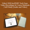 The Missouribar – 2020 lex|PORT Tech Expo Video Recordings & Course Materials | Self-Study