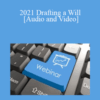 The Missouribar – 2021 Drafting a Will