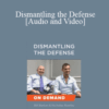 Trial Guides – Dismantling the Defense