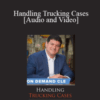 Trial Guides – Handling Trucking Cases