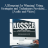 Luis Gracia, Christina Ehrenkaufer – A Blueprint for Winning! Using Strategies and Techniques Provided by Social Security Ruling 16-3p to Win at Hearings