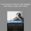 Trial Guides – Seven Secrets to Survive the Struggle with Sanity