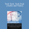 Trial Guides – Tech Tock, Tech Tock: Social Media and the Countdown to Your Ethical Demise