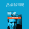 Trial Guides – The Last Resistance