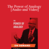 Trial Guides – The Power of Analogy
