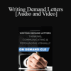 The Missouribar – Writing Demand Letters: Thinking, Communicating, and Persuading Visually