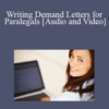 The Missouribar – Writing Demand Letters for Paralegals