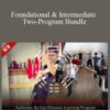 Authentic Ba Gua Zhang Online Learning – Foundational & Intermediate Two-Program Bundle