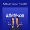 Authority Hacker Pro 2021 – Gael Breton & Mark Webster
