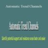 Automatic Trend Channels