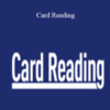 Autori vari – Card Reading