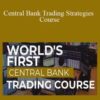 Axia Futures – Central Bank Trading Strategies Course