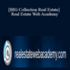 Great Real Estate Giveaway – [BIG Collection Real Estate] Real Estate Web Academy