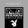 Badboy Lifestyle – Newsletter VOL 1