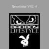 Badboy Lifestyle – Newsletter VOL 4