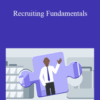Barbara Bruno – Recruiting Fundamentals