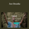 Barbara J. Faison – Just Breathe