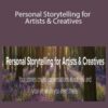 Barney Davey – Personal Storytelling for Artists & Creatives